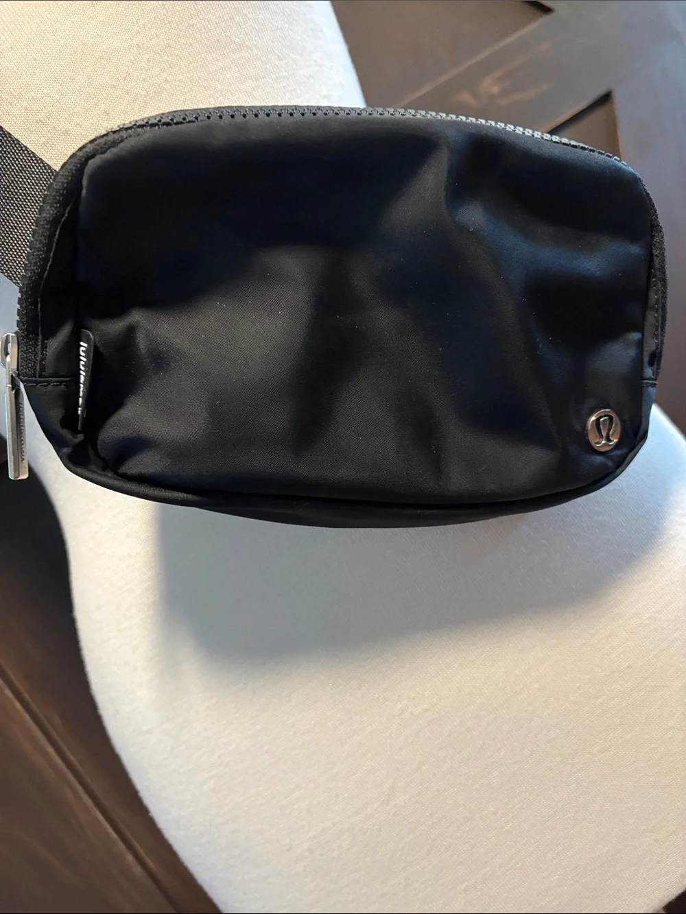 lululemon athletica compact black